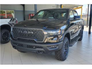 RAM Puerto Rico Ram 1500 PREOWNED