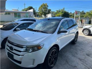 Ford Puerto Rico EN EXELENTES CONDICIONES 