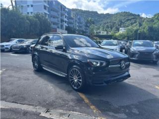 Mercedes Benz Puerto Rico 2021 Mercedes Benz GLE 350