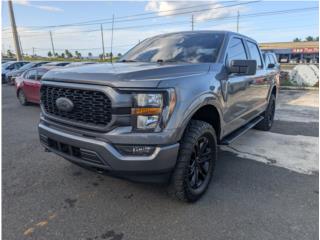 Ford Puerto Rico FORD F-150 STX 4X4 2022