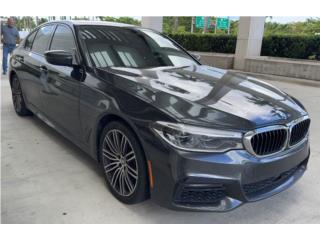 BMW Puerto Rico Bmw 530 E M Sport 2020