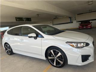 Subaru Puerto Rico $19,900 REALPRICE! | IMPREZA SPORT AWD