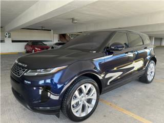 LandRover Puerto Rico $31,900 REALPRICE! | LAND ROVER EVOQUE SE 