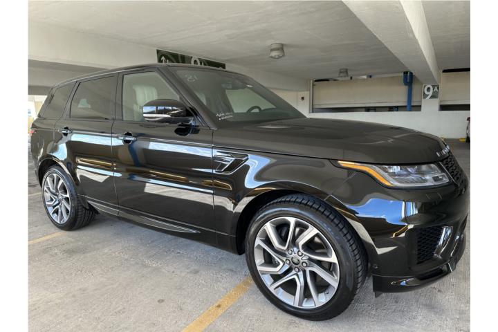 LandRover, Range Rover del 2021 Clasificados Online Puerto Rico