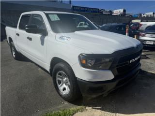 RAM Puerto Rico Ram 1500 Tradesman 2024 