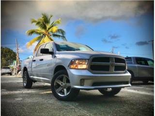 Autos y Camiones RAM 1500 4x4 2018 Puerto Rico