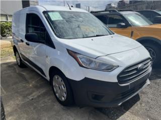 Ford Puerto Rico FORD TRANSIT CONNECT 68,685 MILLAS $20,995