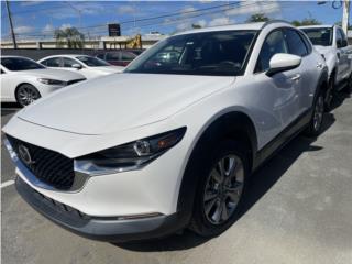 Christopher Rodrguez/ Flagship Mazda Kennedy Puerto Rico