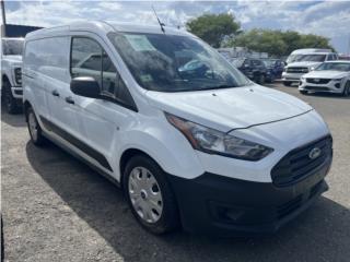 Ford Puerto Rico FORD TRANSIT CONNECT 10,064 MILLAS $31,995