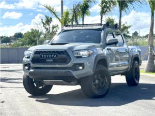 Tocars Toyota Toa Baja Usados Puerto Rico