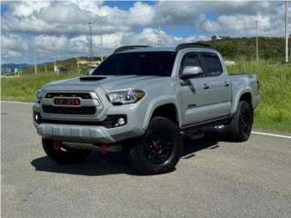 Toyota, Tacoma 2019 Puerto Rico Toyota, Tacoma 2019