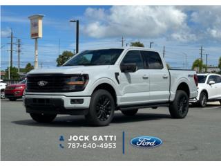 Ford, F-150 2024 Puerto Rico