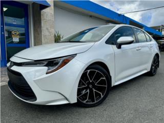 Toyota, Corolla 2023 Puerto Rico Toyota, Corolla 2023