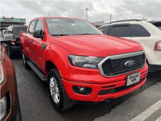 Ford Puerto Rico 2022FordRanger