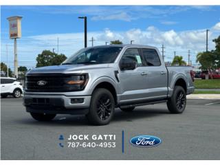 Ford, F-150 2024 Puerto Rico Ford, F-150 2024