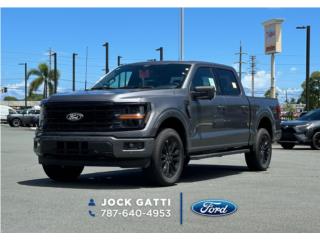 Ford, F-150 2024 Puerto Rico Ford, F-150 2024