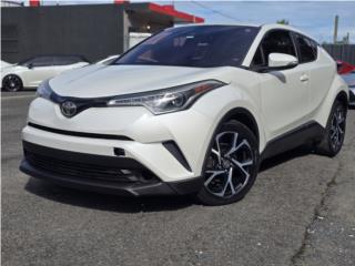 Toyota Puerto Rico Toyota CH R 2018 $16,995