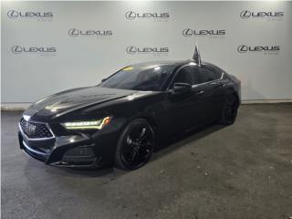 LEXUS DE SAN JUAN Puerto Rico