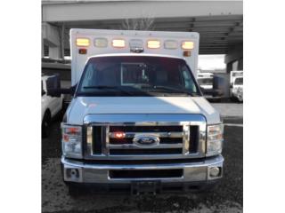 AMBULANCE NETWORK INC, ELIZABETH NEW JERSEY Puerto Rico