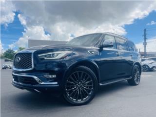 AMBAR INFINITI  PRE-OWNED Puerto Rico