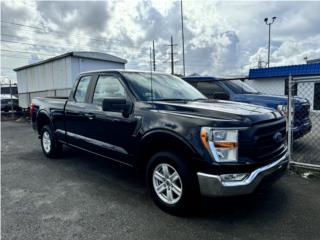 CARLOS DAZA FORD Puerto Rico