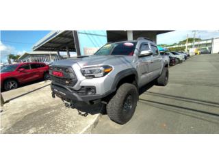 Toyota, Tacoma 2016 Puerto Rico Toyota, Tacoma 2016