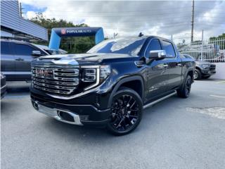 GMC Puerto Rico GMC Sierra 1500 Denali 2024 