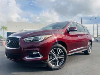 AMBAR INFINITI  PRE-OWNED Puerto Rico