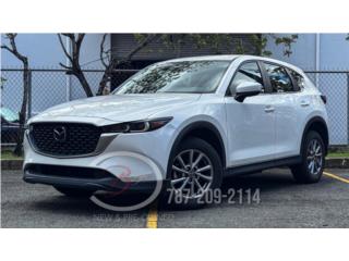 Mazda Puerto Rico Garanta de fbrica / CX5 AWD