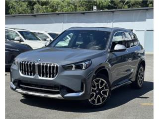 BMW Puerto Rico 2023 - BMW X1 XDRIVE 28i