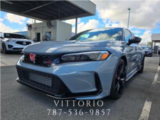 VITTORIO PRE-OWNED  Puerto Rico