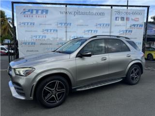 Mercedes Benz, GLE 2020 Puerto Rico Mercedes Benz, GLE 2020