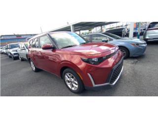 Kia Puerto Rico KIA SOUL WAVE 2023 COMO NUEVA!