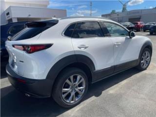 Carlos Flagship Mazda Kennedy Puerto Rico