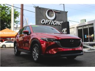 Mazda, CX-5 2023 Puerto Rico Mazda, CX-5 2023