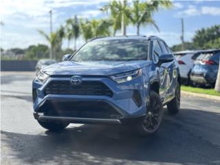 TOCARS TOYOTA Puerto Rico