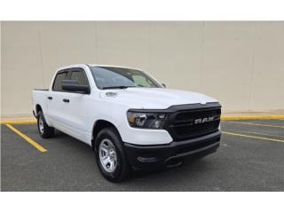 RAM Puerto Rico 2024 Ram 1500 Tradesman