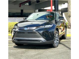 Toyota Puerto Rico TOYOTA 