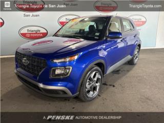 Hyundai, Kona 2024 Puerto Rico Hyundai, Kona 2024