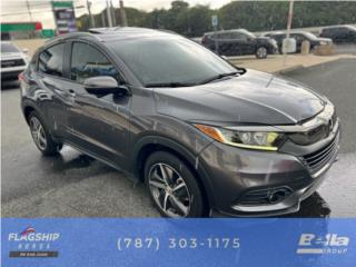 Honda, HRV 2022 Puerto Rico Honda, HRV 2022