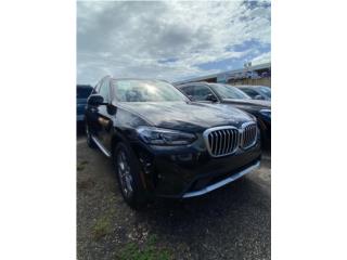 BMW Puerto Rico BMW X5 2023