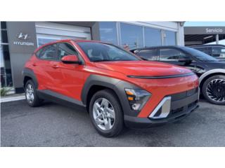 Hyundai Puerto Rico Hyundai Kona 2025 