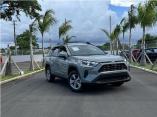 TOCARS TOYOTA Puerto Rico