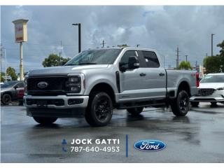 GATTI FORD PR Puerto Rico