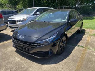 Hyundai Puerto Rico 2022HyundaiELANTRA