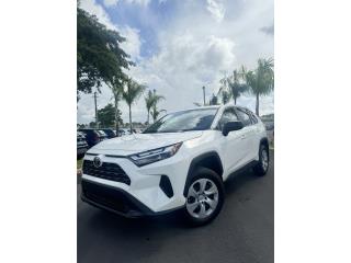 TOCARS TOYOTA Puerto Rico