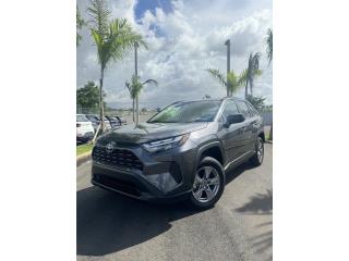 TOCARS TOYOTA Puerto Rico