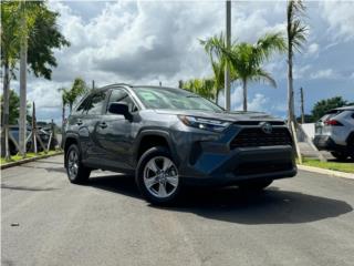 TOCARS TOYOTA Puerto Rico