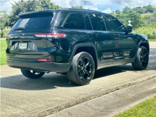 Jeep Puerto Rico Jeep Grand Cherokee Altitude 4x4 2022