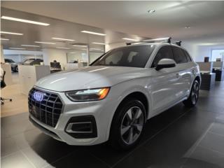 AUDI SAN JUAN PUERTO RICO Puerto Rico